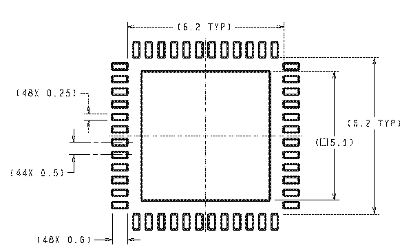 DS90UH928Q-Q1 928 stencil.png